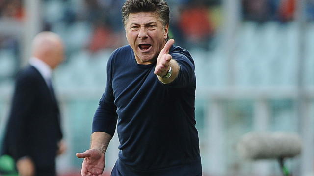27-10-2019 Torino vs Cagliari Campionato Serie A 2019/2020
©Manuela Viganti/Silpress
Nella foto: walter mazzarri