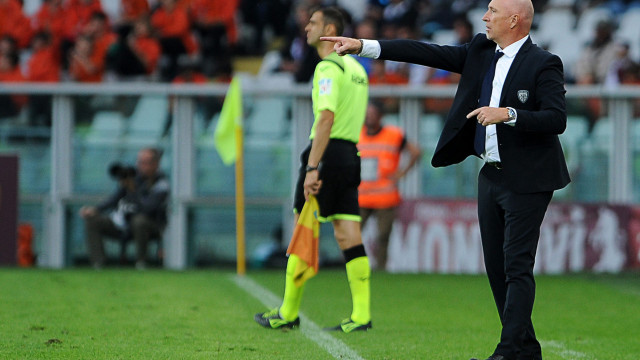 27-10-2019 Torino vs Cagliari Campionato Serie A 2019/2020
©Manuela Viganti/Silpress
Nella foto: rolando maran