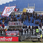 BRESCIA 19 / GENNAIO /2020 GIORNATA 20 CAMPIONATO SERIE A TIM 19-20
BRESCIA - CAGLIARI
foto MORONI - SILPRESS
nella Foto - Tifosi Cagliari