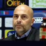 Cagliari 04 03 2020 Presso Stadio Sardegna Arena - Conferenza stampa Walter Zenga
nella foto: Tommaso Giulini
SILPRESS/ENRICO LOCCI