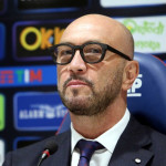 Cagliari 04 03 2020 Presso Stadio Sardegna Arena - Conferenza stampa Walter Zenga
nella foto: Walter Zenga
SILPRESS/ENRICO LOCCI
