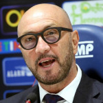 Cagliari 04 03 2020 Presso Stadio Sardegna Arena - Conferenza stampa Walter Zenga
nella foto: Walter Zenga
SILPRESS/ENRICO LOCCI