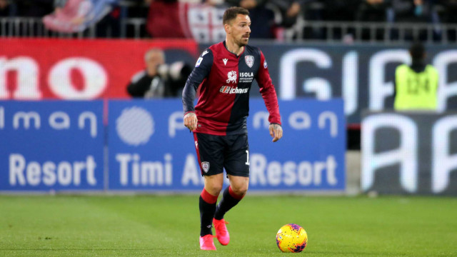 Cagliari 01 03 2020 Presso Stadio Sardegna Arena - Campionato serie A Tim 2019-20 incontro Cagliari vs Roma
nella foto: Fabrizio Cacciatore
SILPRESS/ENRICO LOCCI
