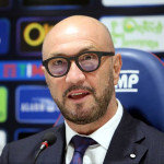 Cagliari 04 03 2020 Presso Stadio Sardegna Arena - Conferenza stampa Walter Zenga
nella foto: Walter Zenga
SILPRESS/ENRICO LOCCI