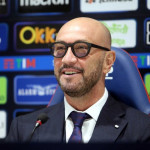 Cagliari 04 03 2020 Presso Stadio Sardegna Arena - Conferenza stampa Walter Zenga
nella foto: Walter Zenga
SILPRESS/ENRICO LOCCI