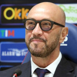 Cagliari 04 03 2020 Presso Stadio Sardegna Arena - Conferenza stampa Walter Zenga
nella foto: Walter Zenga
SILPRESS/ENRICO LOCCI