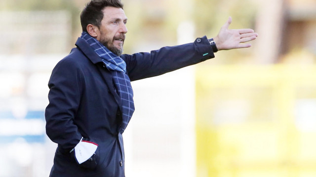 Di Francesco
