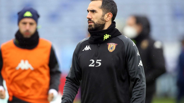 Cagliari 06 01 2021 Presso Stadio Sardegna Arena - Campionato seire A tim - Cagliari vs Benevento
nella foto: marco sau
SILPRESS/ENRICO LOCCI