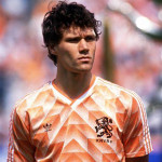Marco van Basten (1988)