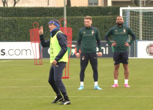 (Fonte: FIGC)