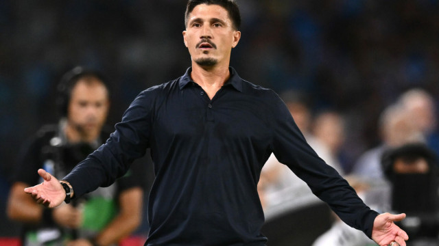 As Napoli 30/08/2025 - campionato di calcio serie A / Napoli-Cagliari / foto Antonello Sammarco/Image Sport
nella foto: Fabio Pisacane