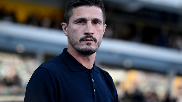 Db Verona 26/10/2025 - campionato di calcio serie A / Hellas Verona-Cagliari / foto Daniele Buffa/Image Sport
nella foto: Fabio Pisacane