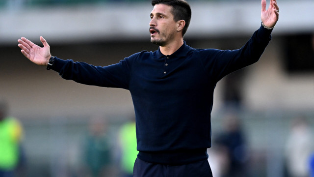 Db Verona 26/10/2025 - campionato di calcio serie A / Hellas Verona-Cagliari / foto Daniele Buffa/Image Sport
nella foto: Fabio Pisacane