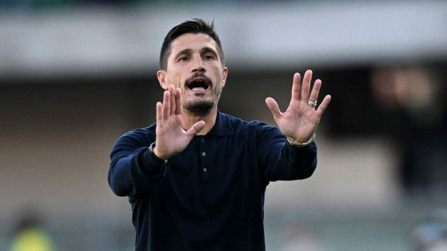 Db Verona 26/10/2025 - campionato di calcio serie A / Hellas Verona-Cagliari / foto Daniele Buffa/Image Sport
nella foto: Fabio Pisacane