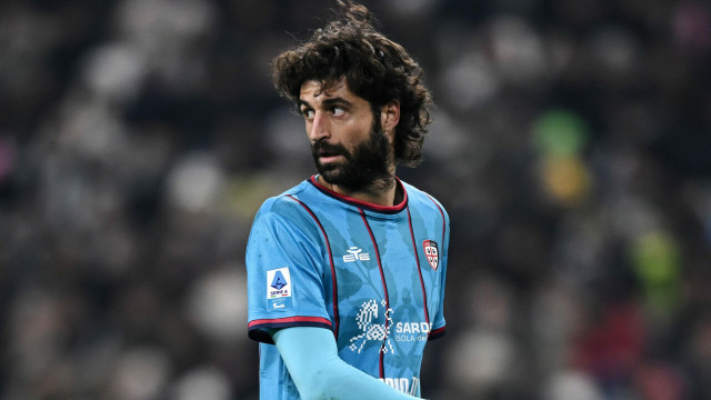 Db Torino 29/11/2025 - campionato di calcio serie A / Juventus-Cagliari / foto Daniele Buffa/Image Sport
nella foto: Sebastiano Luperto