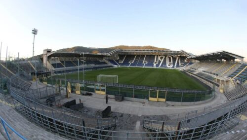 Gewiss Stadium