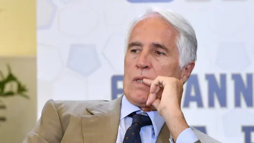 Giovanni Malagò