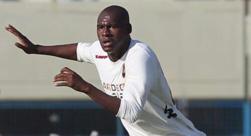 Ibarbo