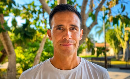Robert Acquafresca