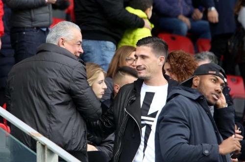 Cagliari -  Spal