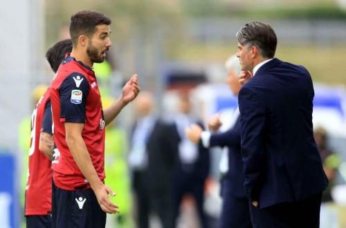 Cagliari - Atalanta