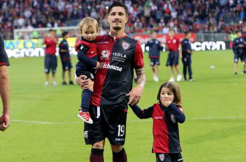 Cagliari - Atalanta