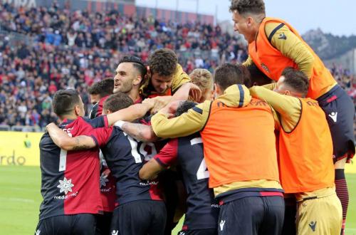Cagliari - Atalanta
