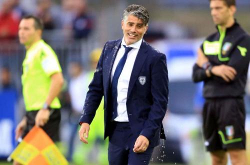 Cagliari - Atalanta