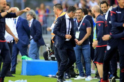 Cagliari - Atalanta