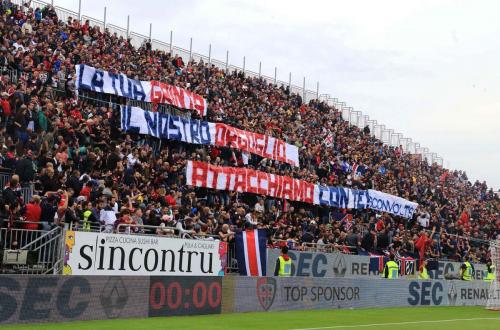 Cagliari - Atalanta