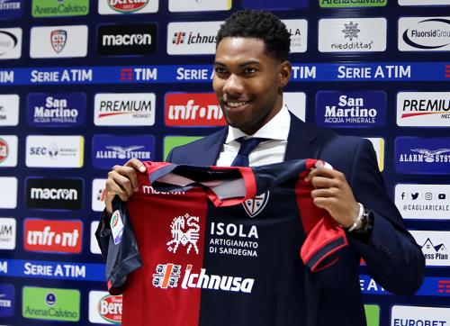 Presentazione Damir Ceter