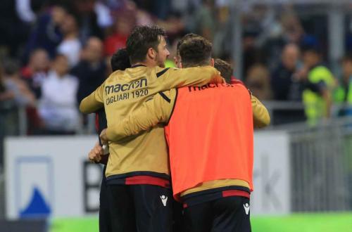 Cagliari - Atalanta