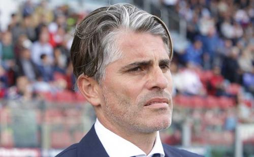 Cagliari (CA) 05 11  2017 Campionato Serie A TIM incontro Cagliari -   Hellas Verona Nella foto:  Diego Lopez SILPRESS/ENRICO LOCCI