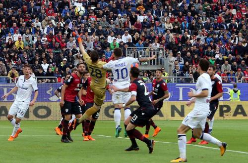 Cagliari - Atalanta