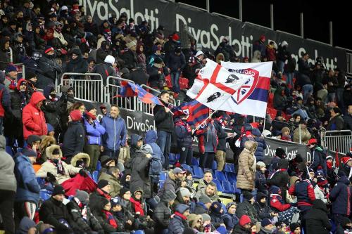 Cagliari -  Fiorentina