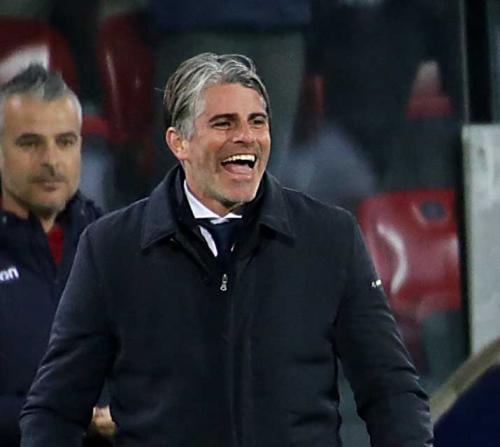 Cagliari -  Milan