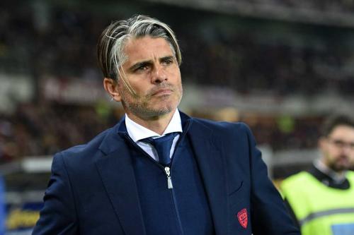 TORINO-CAGLIARI. 29-10-2017 LOPEZ. SILPRESS