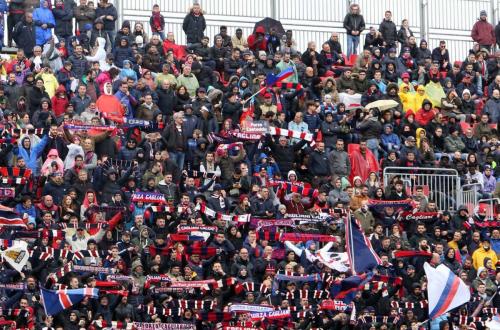 Cagliari -  Spal