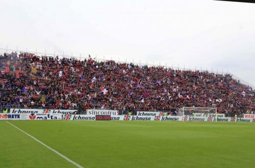 Cagliari - Atalanta