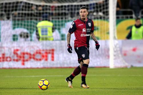 Cagliari -  Fiorentina