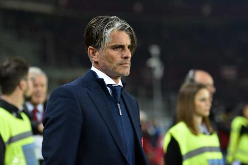 TORINO-CAGLIARI. 29-10-2017 LOPEZ. SILPRESS
