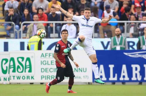 Cagliari - Atalanta