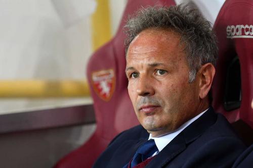 TORINO-CAGLIARI. 29-10-2017 MIHAJLOVIC. SILPRESS