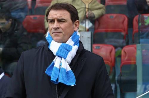 Cagliari -  Spal