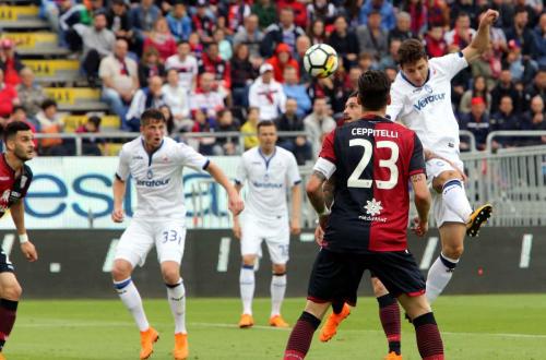 Cagliari - Atalanta