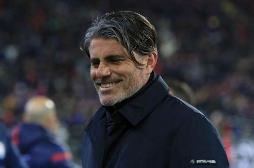 Cagliari -  Napoli