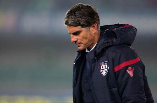 17-02-2018 CHIEVO VERONA  - CAGLIARI  CAMPIONATO SERIE A TIM  2017-18 SILPRESS PH ALBERTO MARIANI .