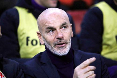 Cagliari -  Fiorentina