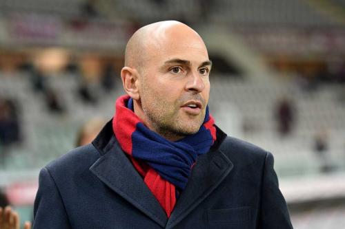 TORINO-CAGLIARI. 29-10-2017 GIULINI. SILPRESS