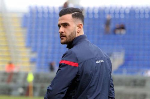 Cagliari -  Spal